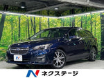 IMPREZA SPORT 4WD