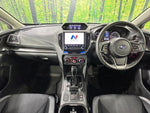 IMPREZA SPORT 4WD