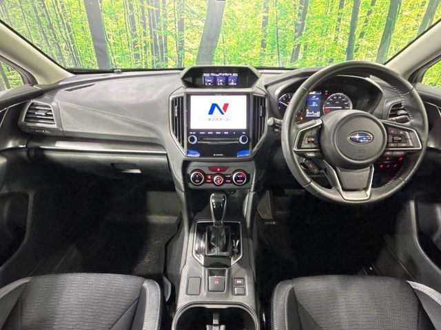 IMPREZA SPORT 4WD