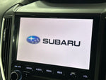 IMPREZA SPORT 4WD
