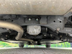 IMPREZA SPORT 4WD