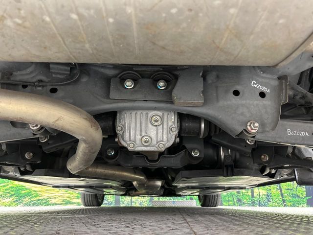 IMPREZA SPORT 4WD