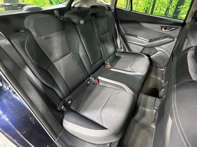 IMPREZA SPORT 4WD