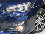 IMPREZA SPORT 4WD