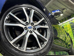 IMPREZA SPORT 4WD