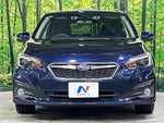 IMPREZA SPORT 4WD