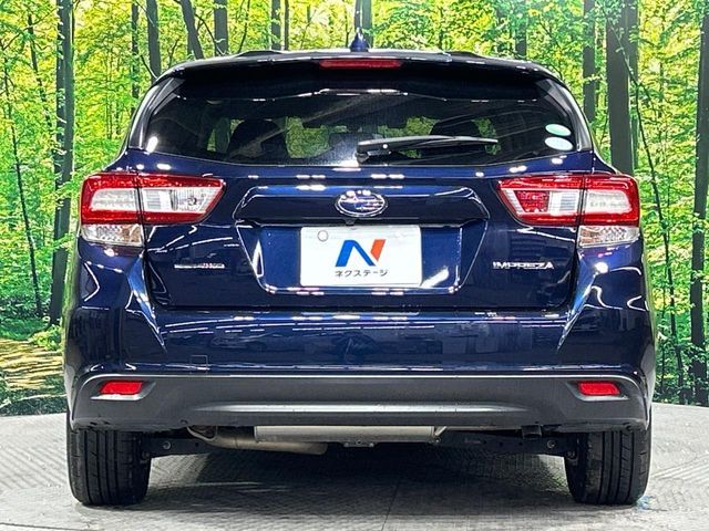 IMPREZA SPORT 4WD