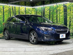 IMPREZA SPORT 4WD