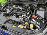 IMPREZA SPORT 4WD