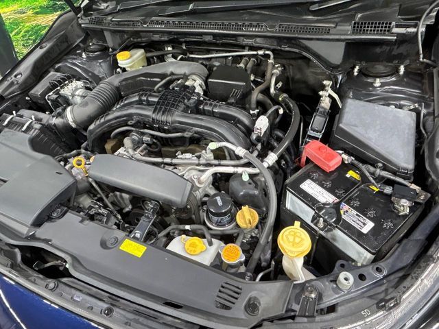 IMPREZA SPORT 4WD