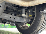 IMPREZA SPORT 4WD
