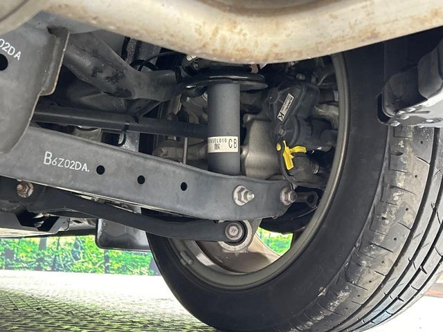 IMPREZA SPORT 4WD