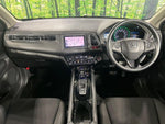 VEZEL HYBRID 4WD