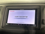 VEZEL HYBRID 4WD