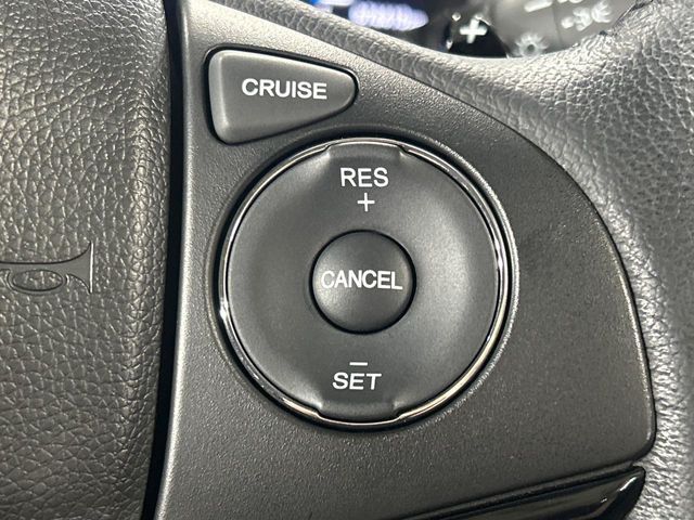 VEZEL HYBRID 4WD