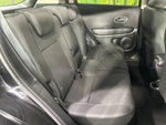 VEZEL HYBRID 4WD