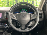 VEZEL HYBRID 4WD