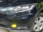 VEZEL HYBRID 4WD