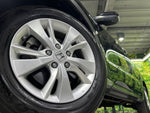 VEZEL HYBRID 4WD