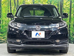 VEZEL HYBRID 4WD