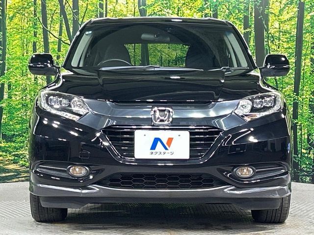 VEZEL HYBRID 4WD