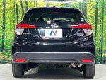 VEZEL HYBRID 4WD