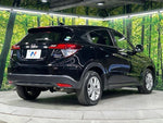 VEZEL HYBRID 4WD
