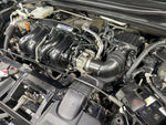 VEZEL HYBRID 4WD