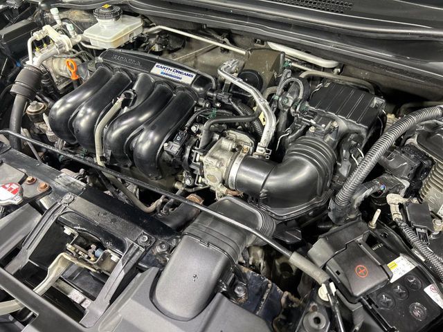 VEZEL HYBRID 4WD