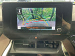 HARRIER 2WD