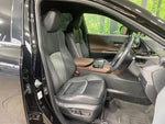 HARRIER 2WD