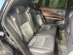 HARRIER 2WD