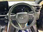 HARRIER 2WD