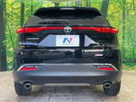 HARRIER 2WD