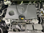 HARRIER 2WD