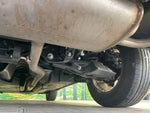 HARRIER 2WD
