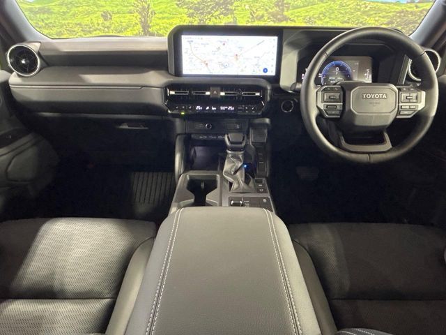 LANDCRUISER 250