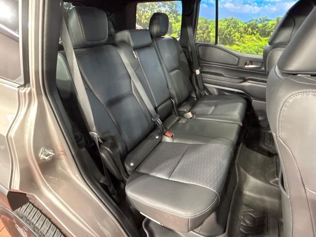 LANDCRUISER 250
