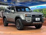LANDCRUISER 250