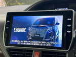 ESQUIRE HYBRID