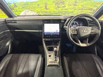 LEXUS LBX