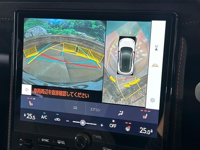 LEXUS LBX