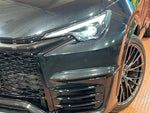 LEXUS LBX