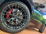 LEXUS LBX