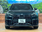LEXUS LBX