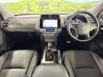 LANDCRUISER PRADO