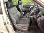 LANDCRUISER PRADO