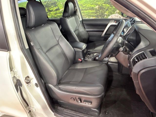 LANDCRUISER PRADO