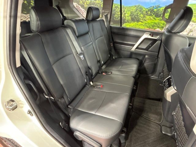 LANDCRUISER PRADO
