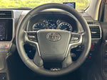 LANDCRUISER PRADO